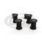 Energy Suspension Black Polyurethane Includes Shackle Bushings 4.2121G - alternate 2